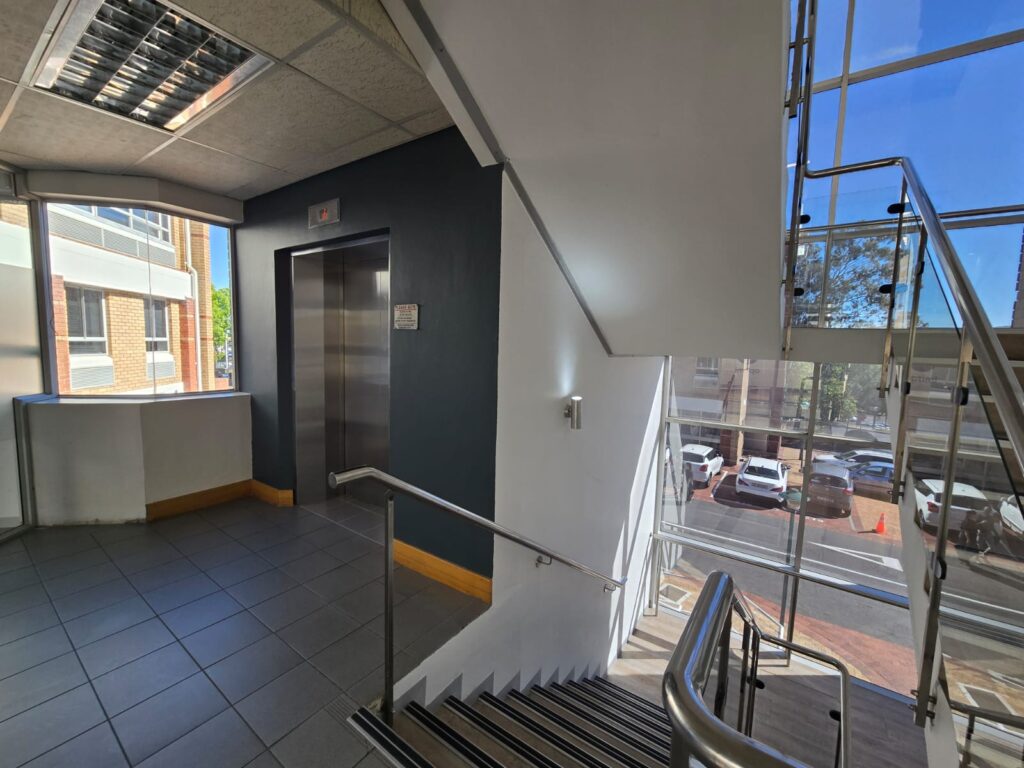 Office Space Tygervalley