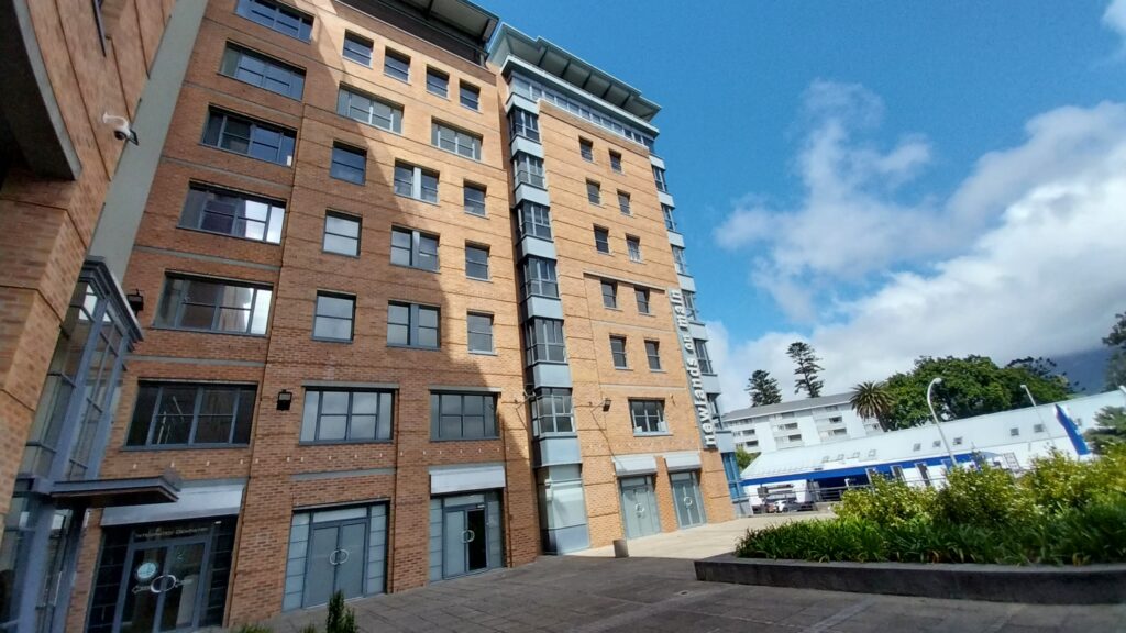 Newlands on Main - Office to Let