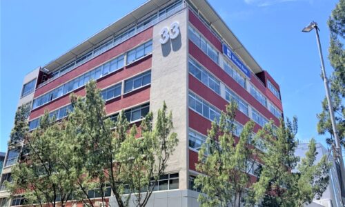 604 m² Office to Rent Foreshore