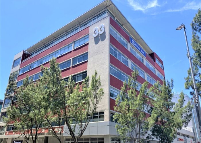 604 m² Office to Rent Foreshore