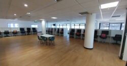 420 m² Office to Rent Cape Town CBD