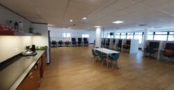 420 m² Office to Rent Cape Town CBD