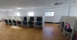 420 m² Office to Rent Cape Town CBD