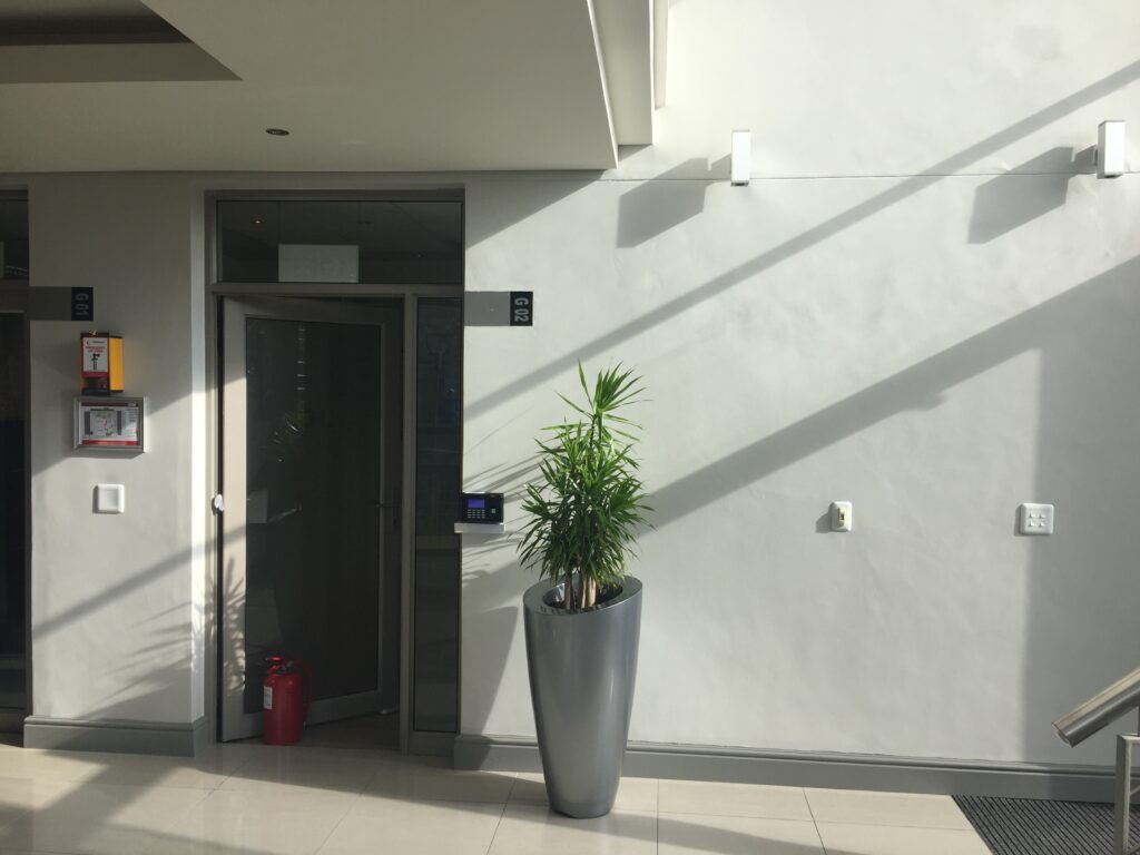 Eaton House - Century City