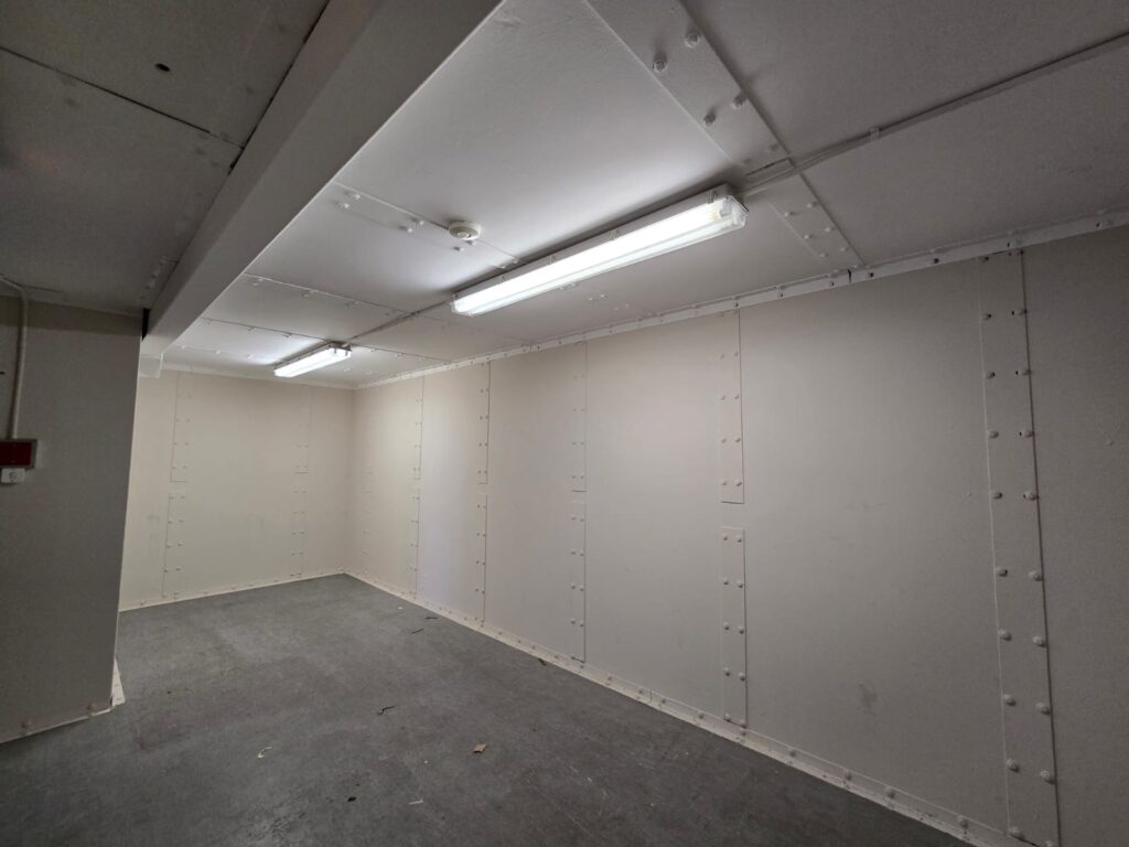 Office Space Tygervalley