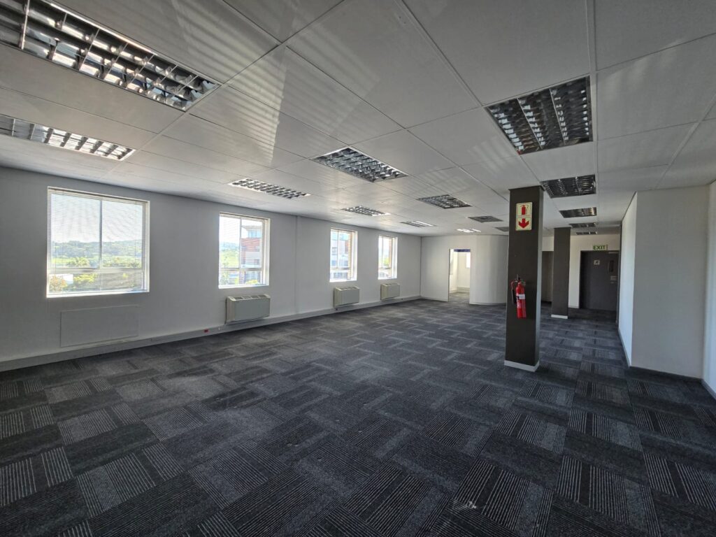 Office Space Tygervalley