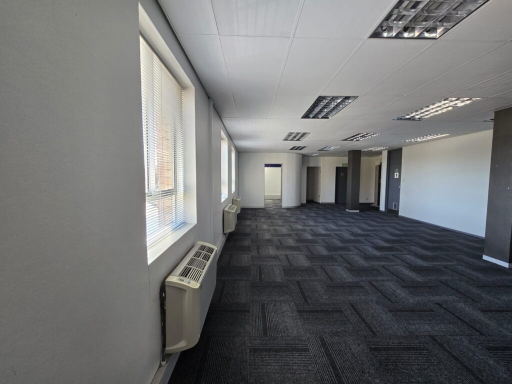 Office Space Tygervalley