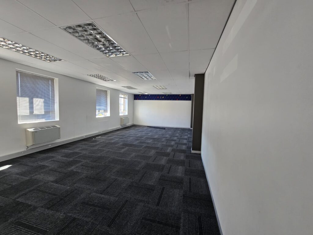 Office Space Tygervalley