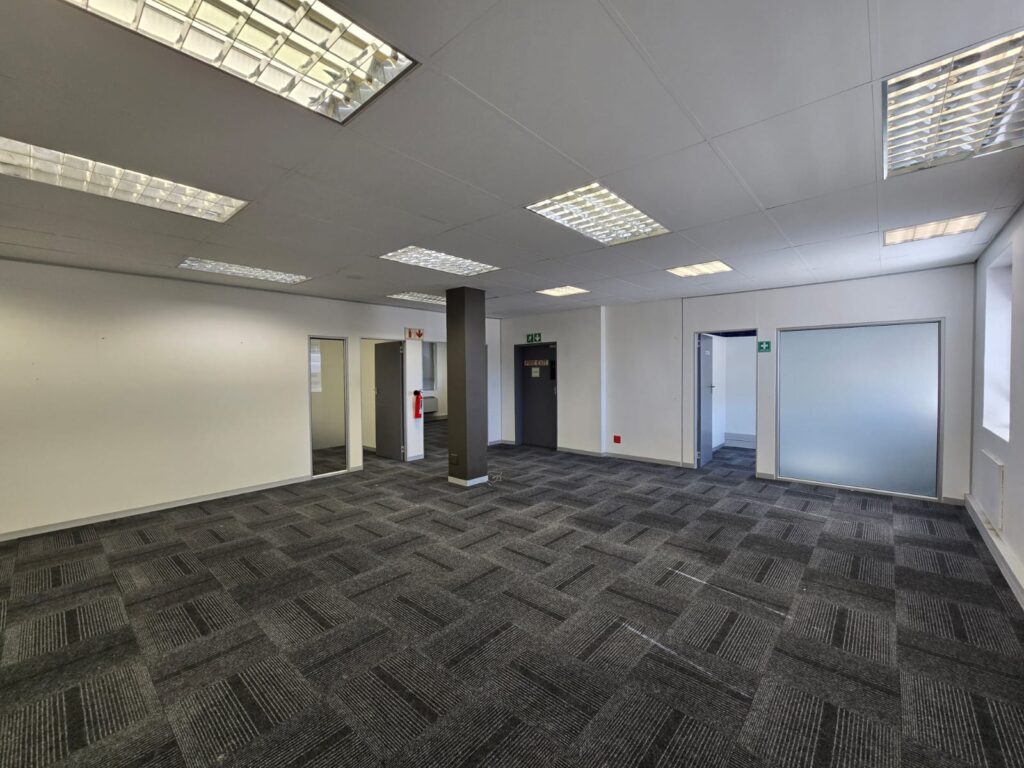 Office Space Tygervalley