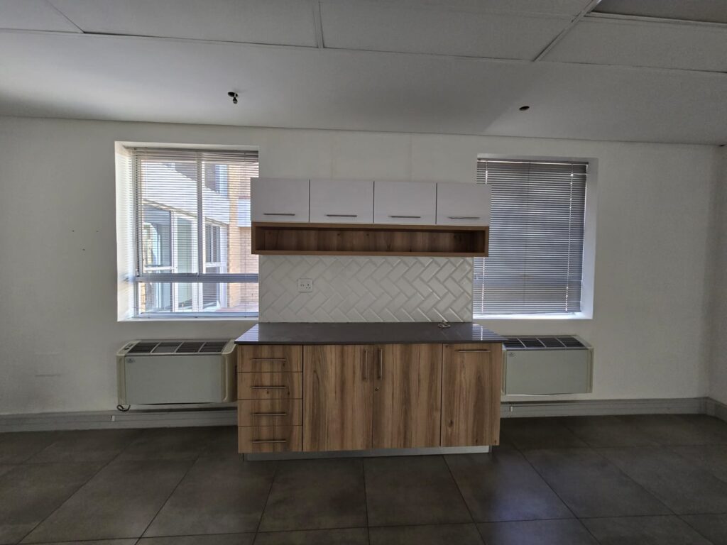 Office Space Tygervalley