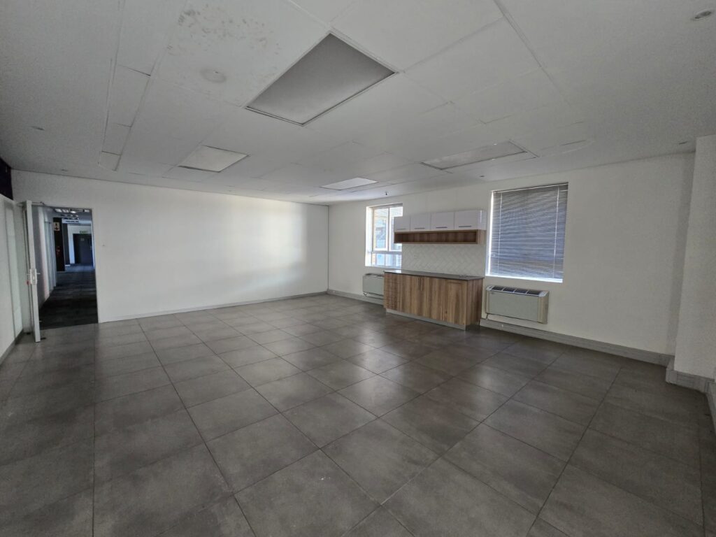 Office Space Tygervalley