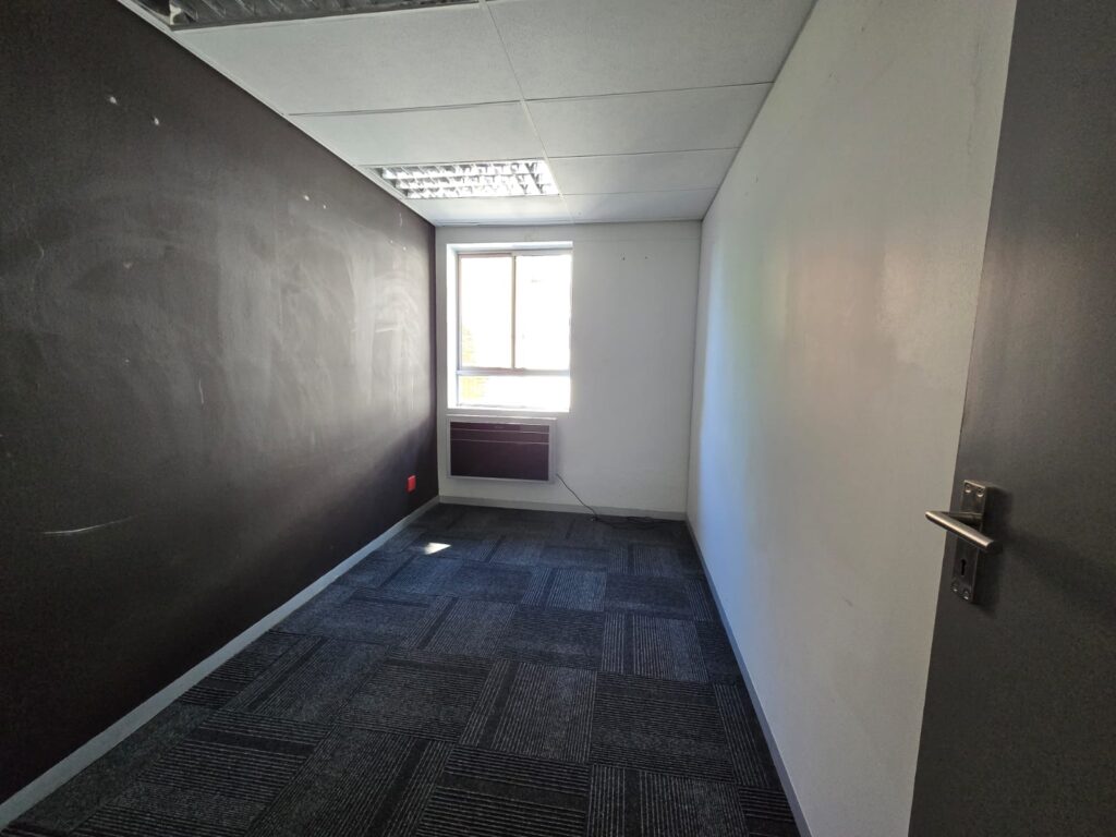 Office Space Tygervalley