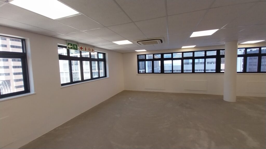 Office to Rent - 30 Waterkant Street, Cape Town