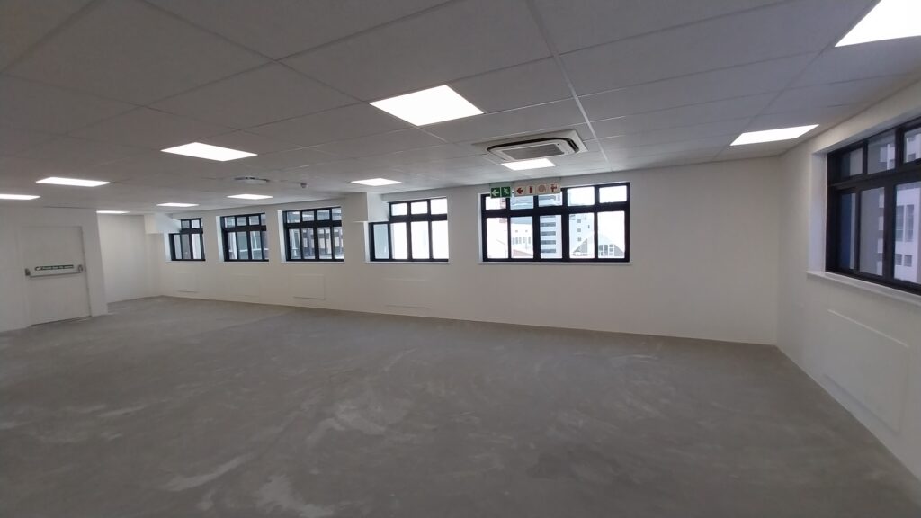 Office to Rent - 30 Waterkant Street, Cape Town