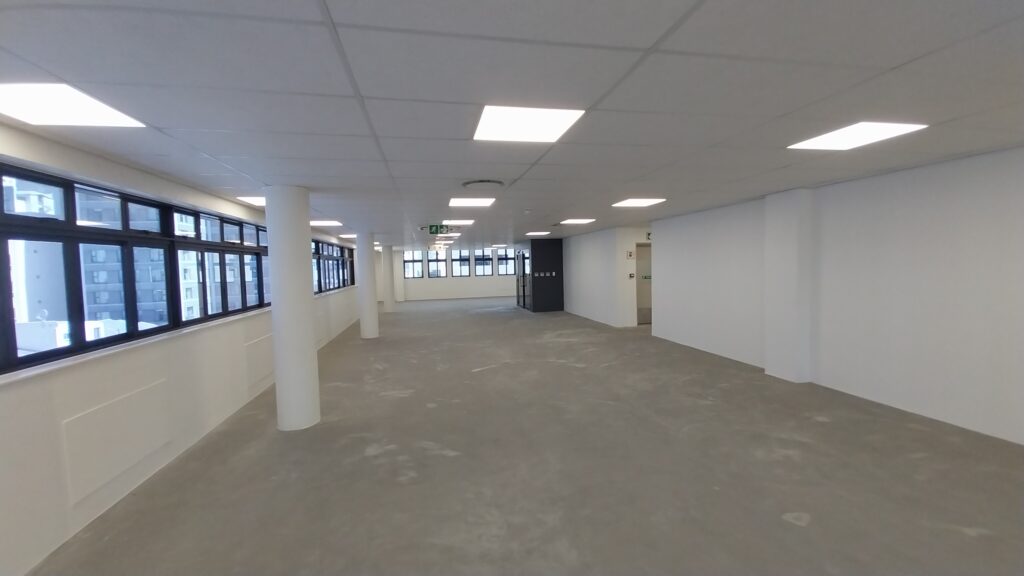 Office to Rent - 30 Waterkant Street, Cape Town