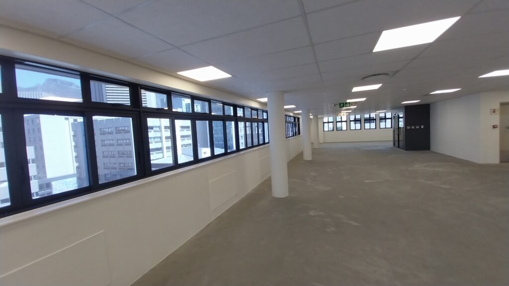 Office to Rent - 30 Waterkant Street, Cape Town