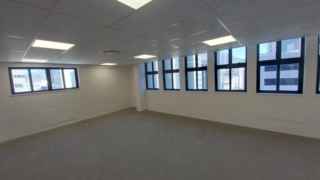Office to Rent - 30 Waterkant Street, Cape Town