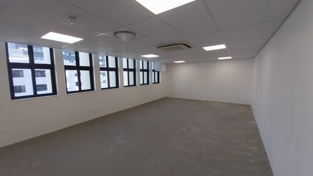 Office to Rent - 30 Waterkant Street, Cape Town