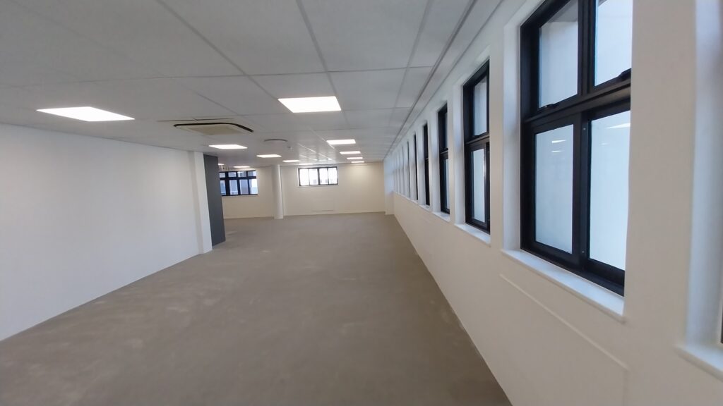 Office to Rent - 30 Waterkant Street, Cape Town