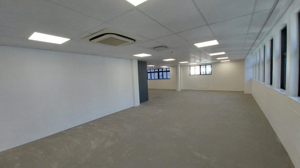 Office to Rent - 30 Waterkant Street, Cape Town