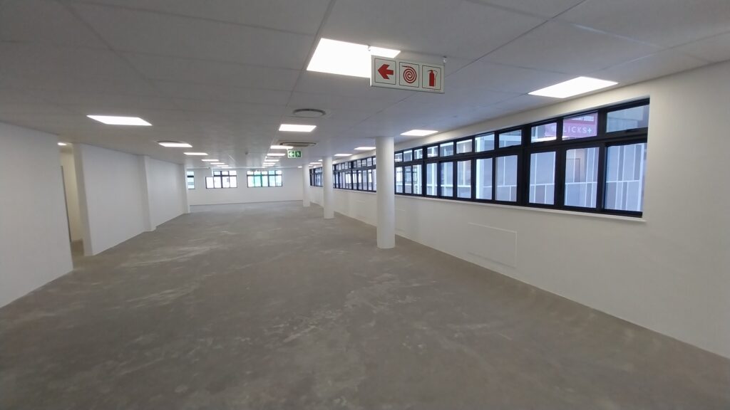 Office to Rent - 30 Waterkant Street, Cape Town
