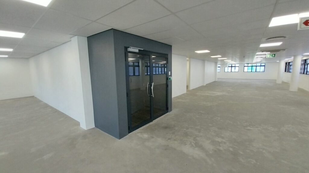 Office to Rent - 30 Waterkant Street, Cape Town