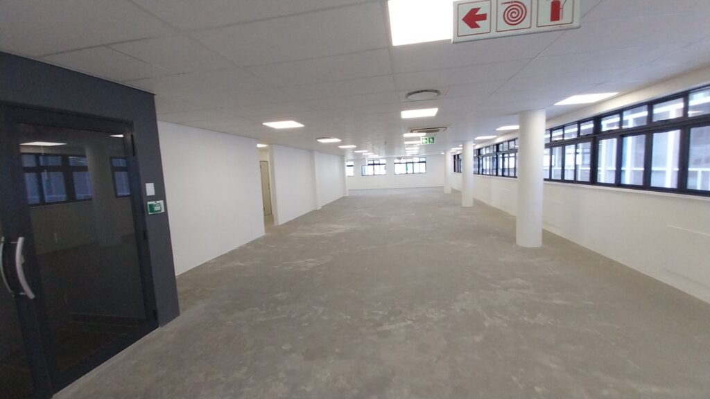 Office to Rent - 30 Waterkant Street, Cape Town