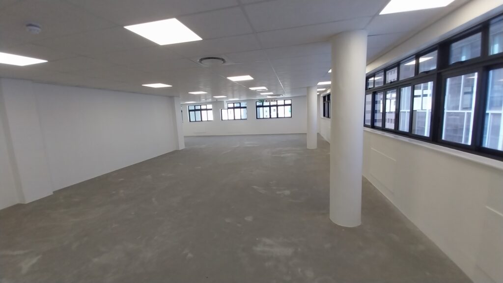 Office to Rent - 30 Waterkant Street, Cape Town