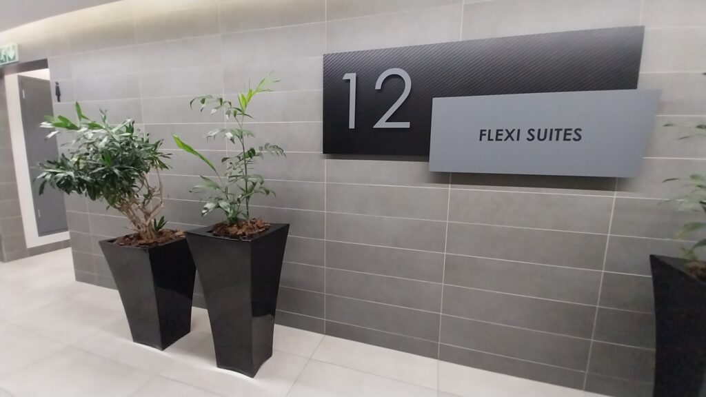 Office to Rent 35 Lower Long Street