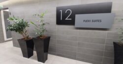 1,056 m² Office to Rent Cape Town CBD