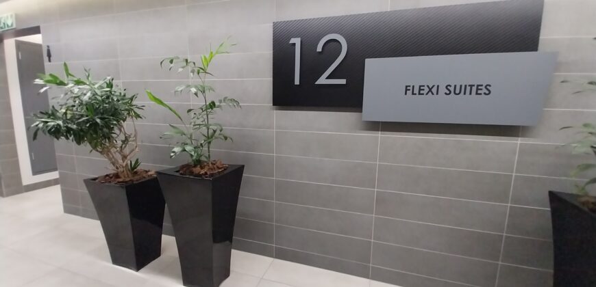 1,056 m² Office to Rent Cape Town CBD