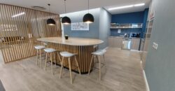 1,056 m² Office to Rent Cape Town CBD