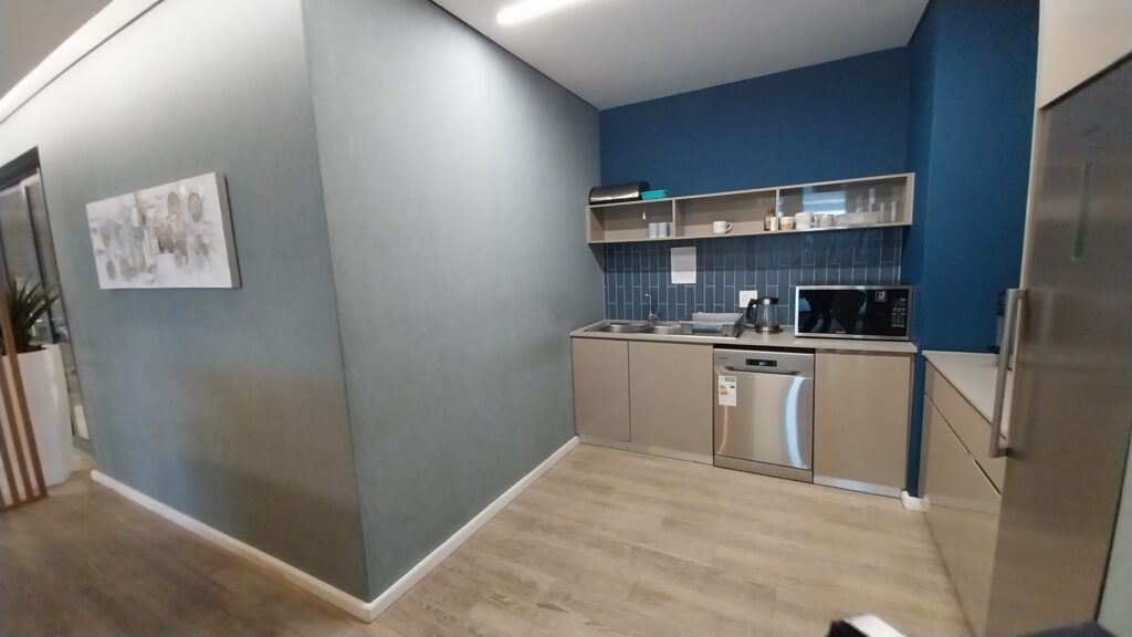 Office to Rent 35 Lower Long Street