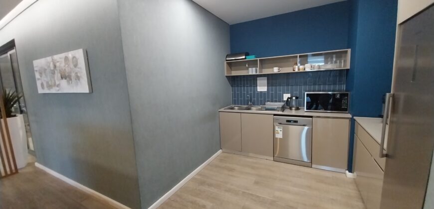 1,056 m² Office to Rent Cape Town CBD