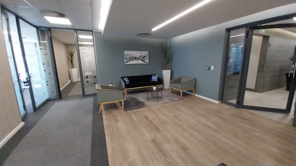 Office to Rent 35 Lower Long Street