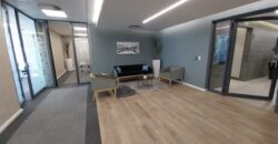 1,056 m² Office to Rent Cape Town CBD