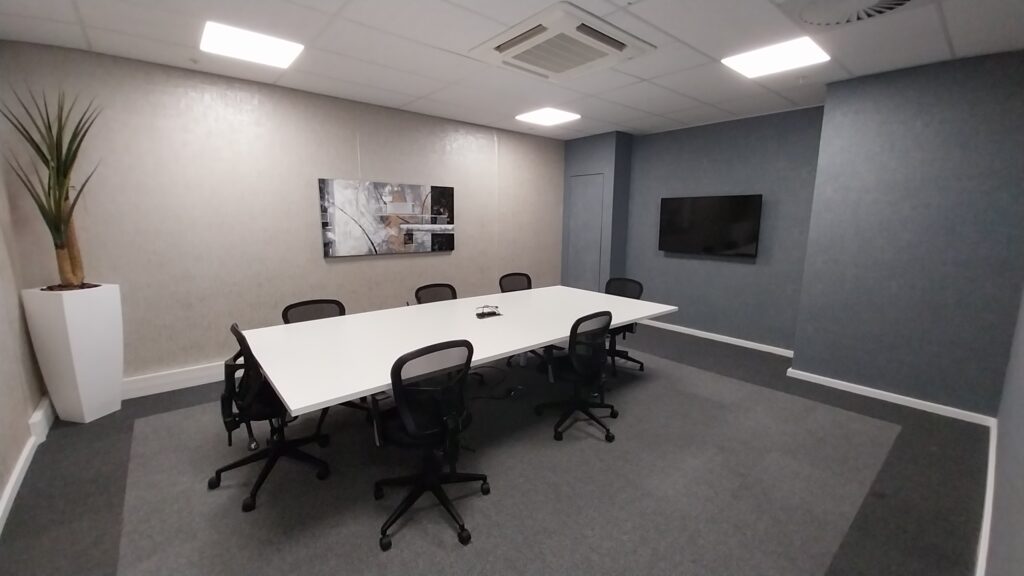 Office to Rent 35 Lower Long Street