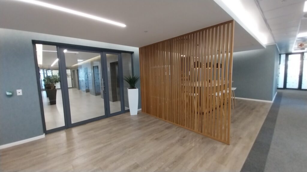 Office to Rent 35 Lower Long Street