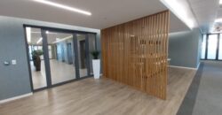 1,056 m² Office to Rent Cape Town CBD