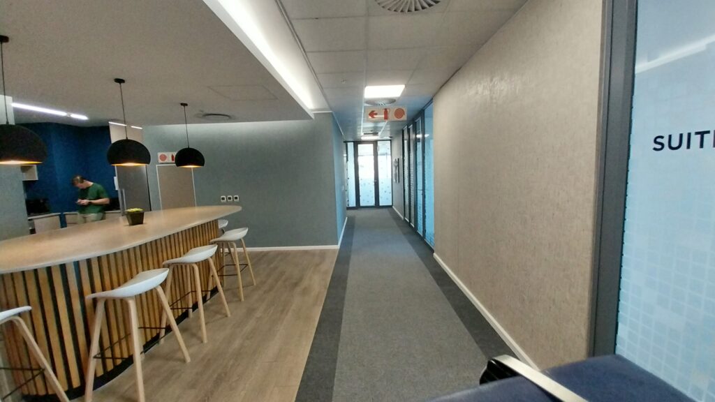 Office to Rent 35 Lower Long Street
