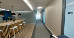 1,056 m² Office to Rent Cape Town CBD
