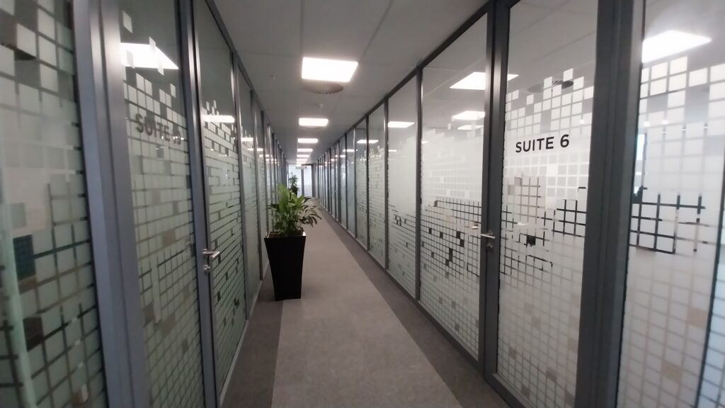 Office to Rent 35 Lower Long Street