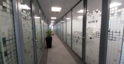 1,056 m² Office to Rent Cape Town CBD