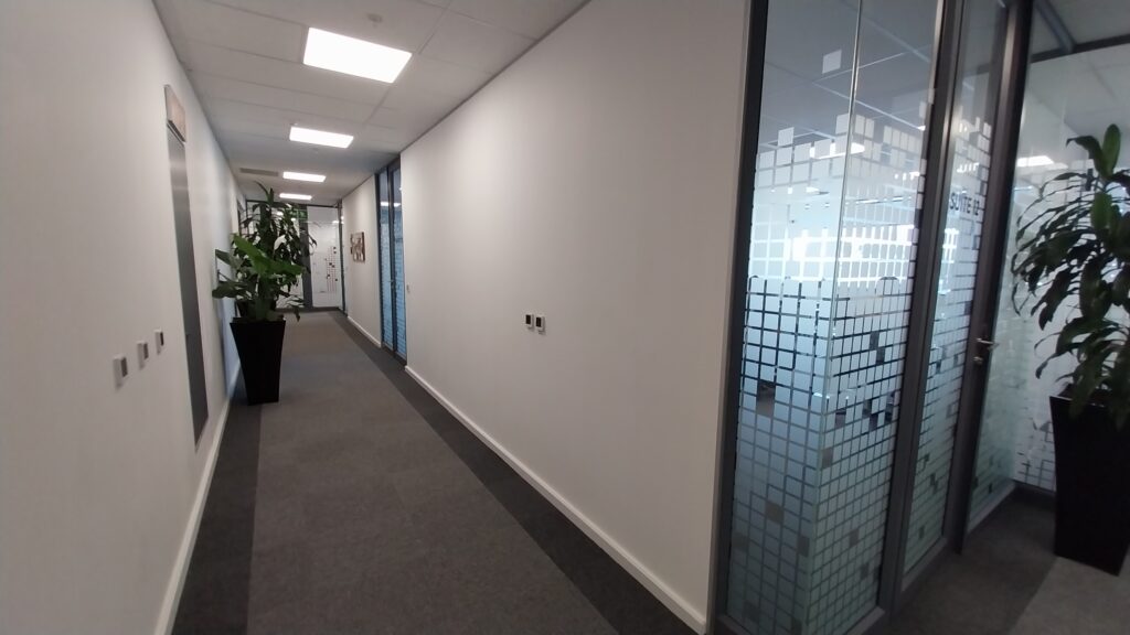 Office to Rent 35 Lower Long Street