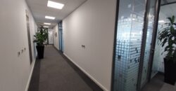 1,056 m² Office to Rent Cape Town CBD