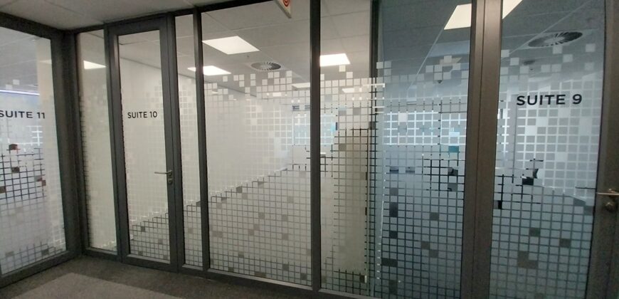 1,056 m² Office to Rent Cape Town CBD