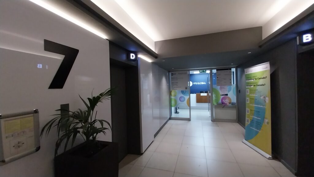 Office to Rent 2 Long Street