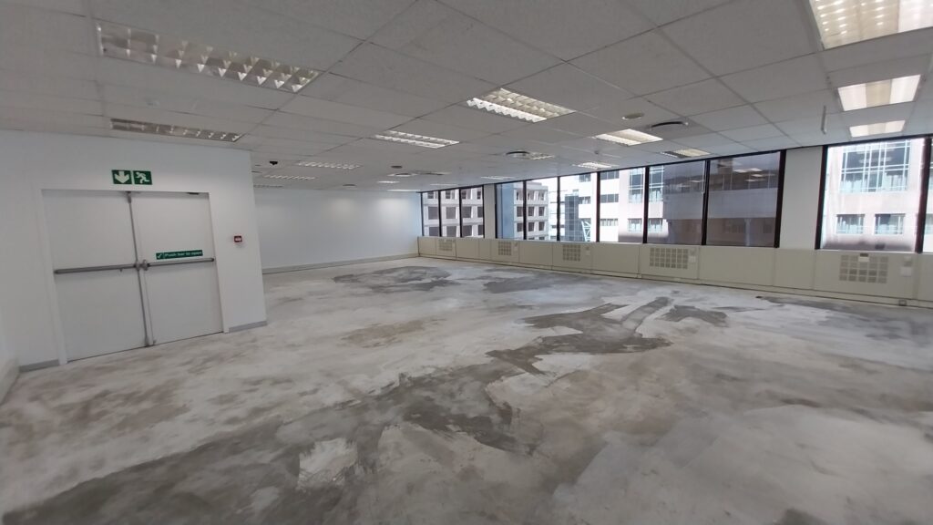 Office to Rent 2 Long Street