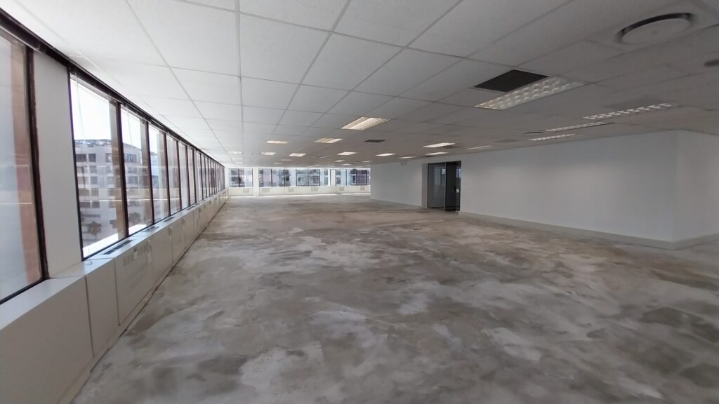 Office to Rent 2 Long Street