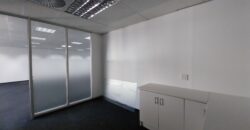 154 m² Office to Rent Cape Town City Center